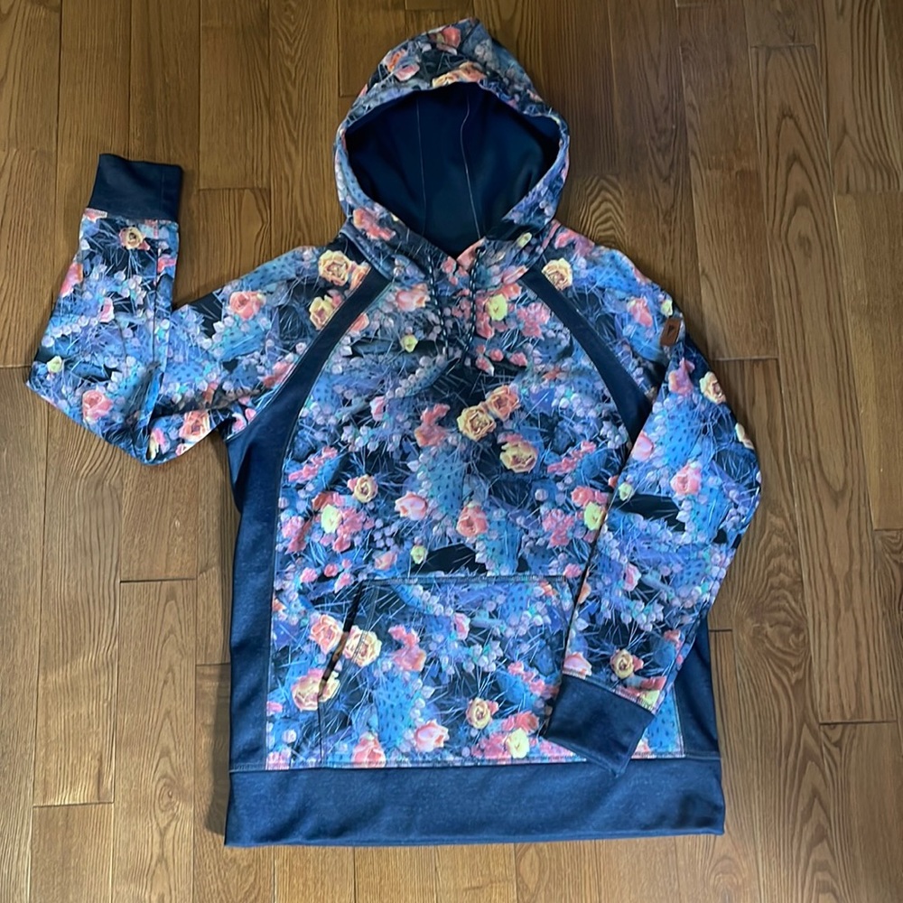 Burton Hoodie